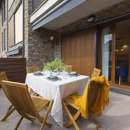 Apartamento Aire De By Bevalle Panticosa