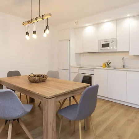 Apartamento Aire De By Bevalle *