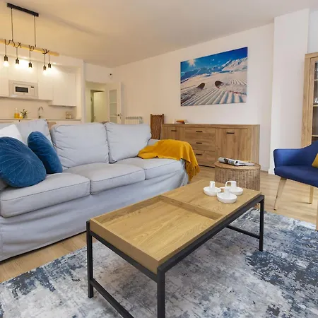 Aire De By Bevalle Apartamento Panticosa