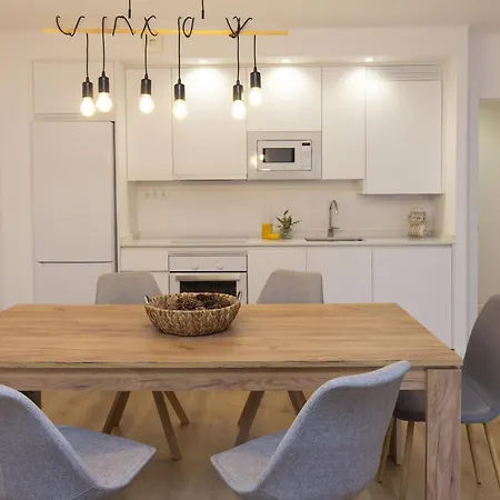 Aire De By Bevalle Apartamento