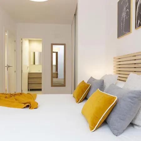 Apartamento Aire De By Bevalle *
