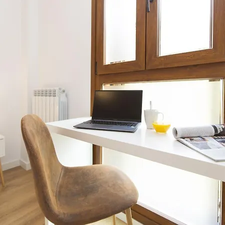 Aire De By Bevalle Apartamento Panticosa