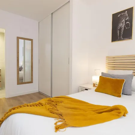 Apartamento Aire De By Bevalle *