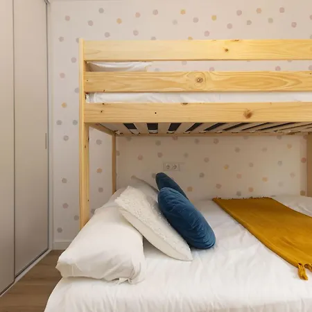 Aire De By Bevalle Apartamento