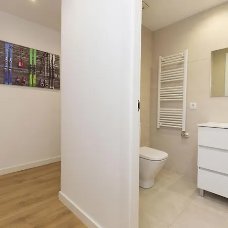 Aire De By Bevalle Apartamento