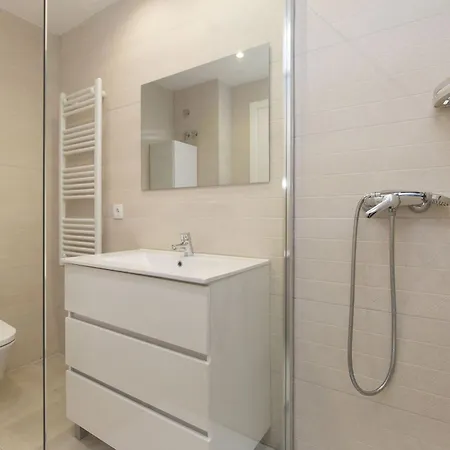 Aire De By Bevalle Apartamento *