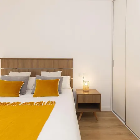 Apartamento Aire De By Bevalle