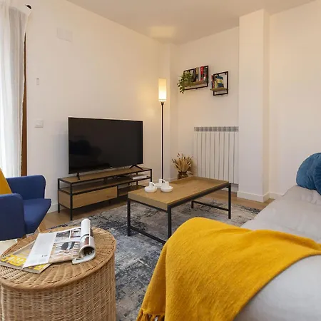 Aire De By Bevalle Apartamento Panticosa