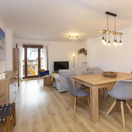 Apartamento Aire De By Bevalle Panticosa