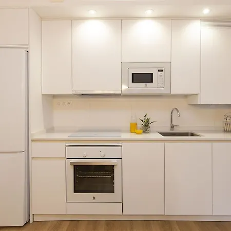 Aire De By Bevalle Apartamento Panticosa