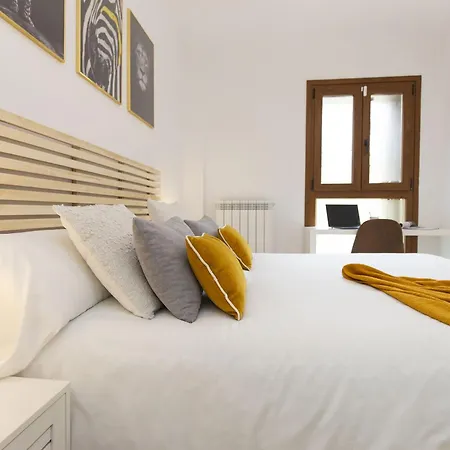 Aire De By Bevalle Apartamento Panticosa