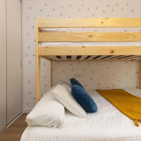 Aire De By Bevalle Apartamento *