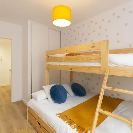 Aire De By Bevalle Apartamento