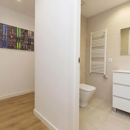 Apartamento Aire De By Bevalle *
