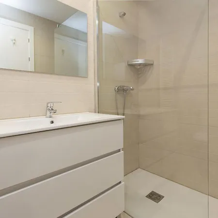 Apartamento Aire De By Bevalle
