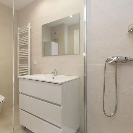 Aire De By Bevalle Apartamento *
