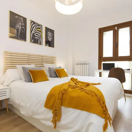 Apartamento Aire De By Bevalle Panticosa