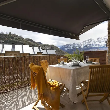 Aire De By Bevalle Apartamento