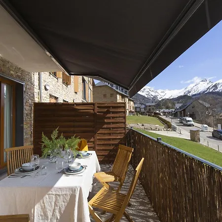 Aire De By Bevalle Apartamento *