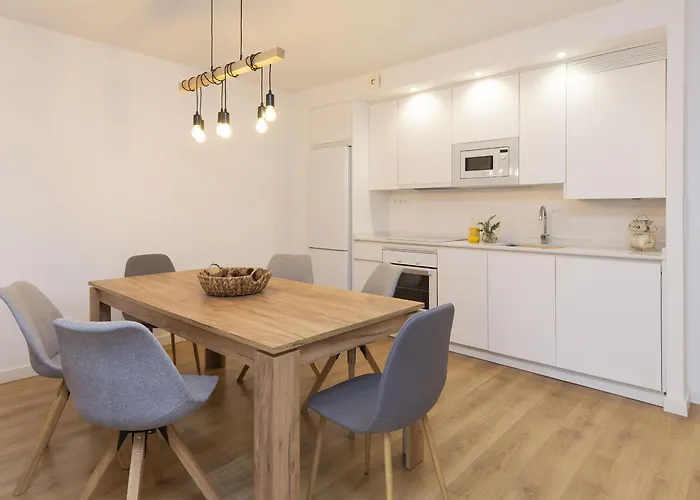 Apartamento Aire De By Bevalle *