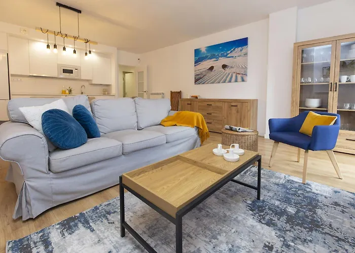 Aire De By Bevalle Apartamento Panticosa