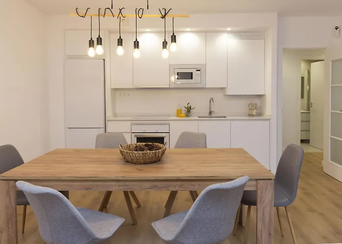 Aire De By Bevalle Apartamento