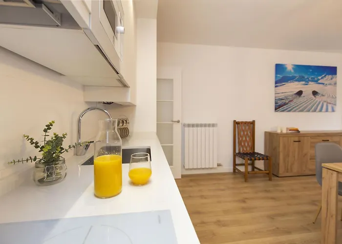 Aire De By Bevalle Panticosa