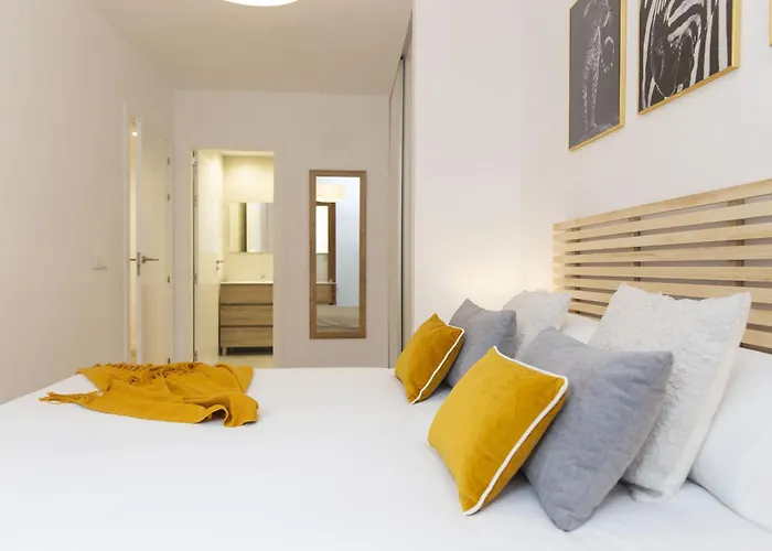 Apartamento Aire De By Bevalle *