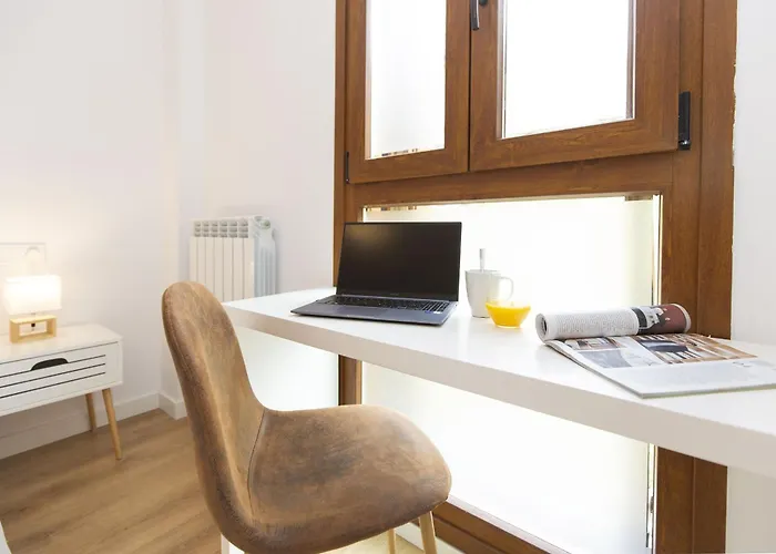 Aire De By Bevalle Apartamento Panticosa