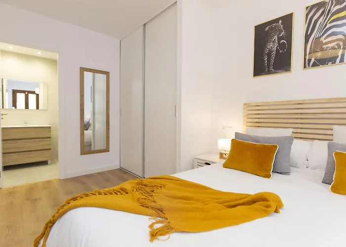 Apartamento Aire De By Bevalle *