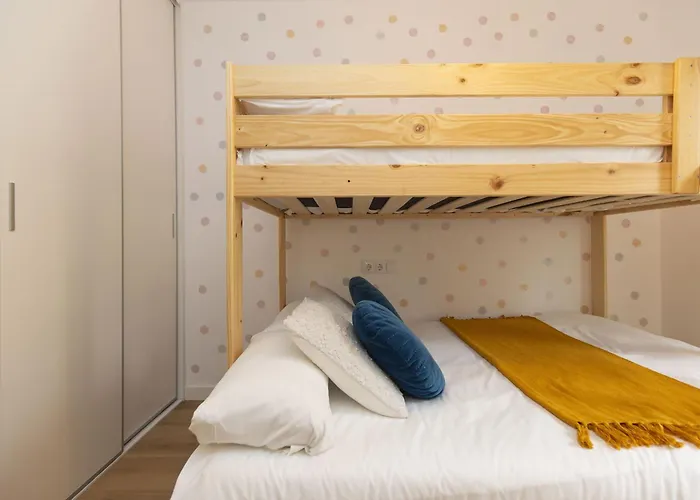 Aire De By Bevalle Apartamento