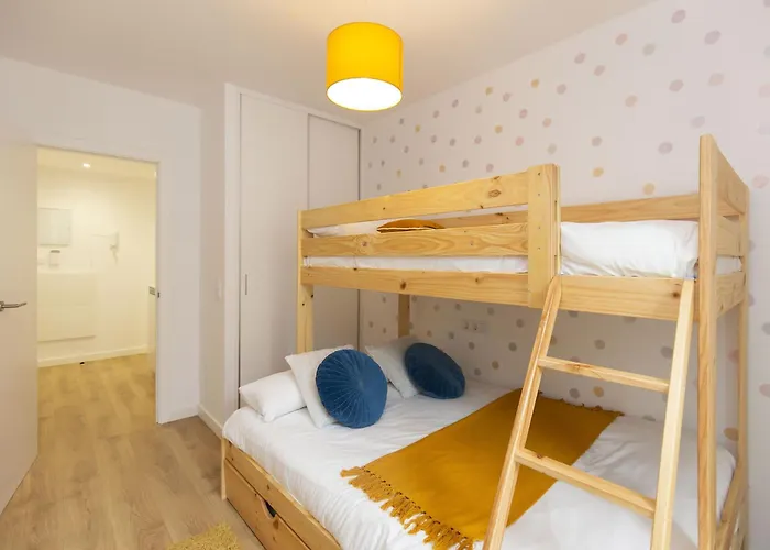 Apartamento Aire De By Bevalle