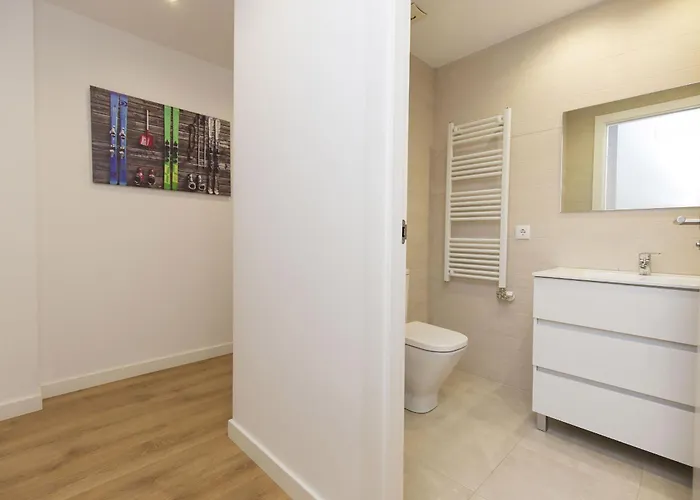 Aire De By Bevalle Apartamento