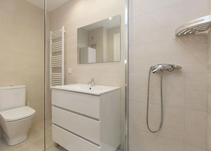 Aire De By Bevalle Apartamento *