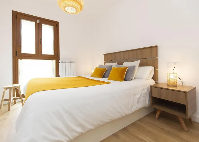 Aire De By Bevalle Panticosa