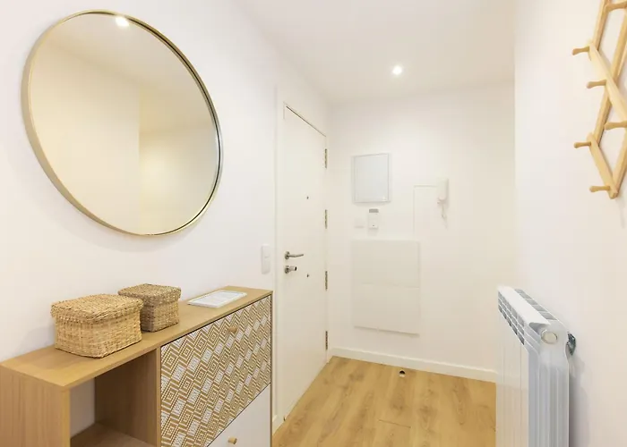 Aire De By Bevalle Apartamento Panticosa