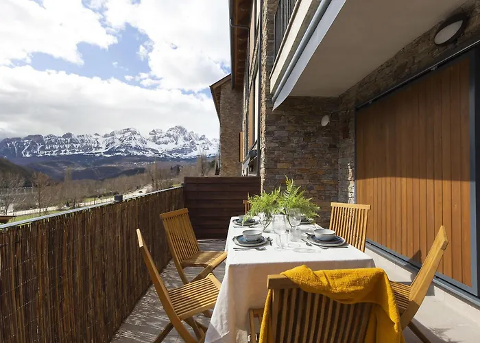 Apartamento Aire De By Bevalle