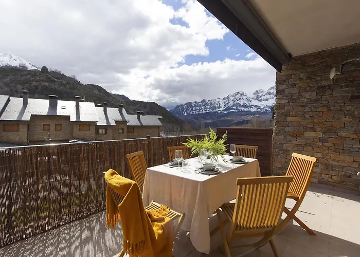 Apartamento Aire De By Bevalle